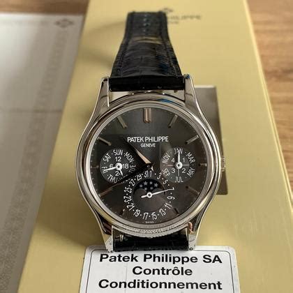 Cijene satova Patek Philippe .